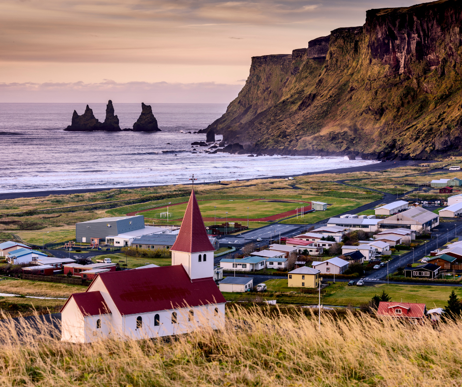 travel planner islande pour un voyage sur mesure