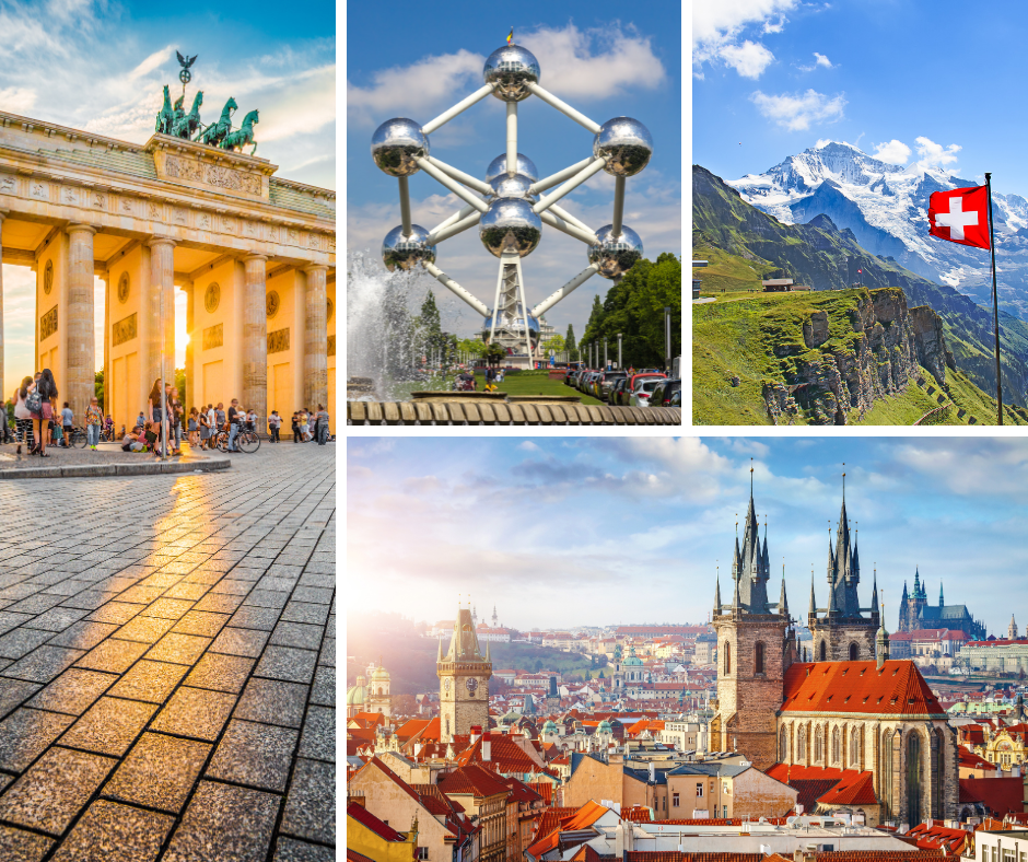 Circuit hors des sentiers battus en Corée du Sud