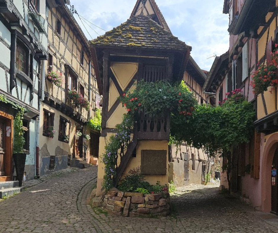 Alsace, voyage sur mesure travel planner