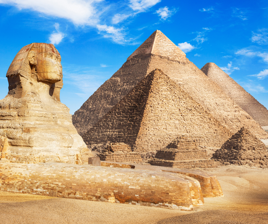 egypte, voyage sur mesure, travel planner