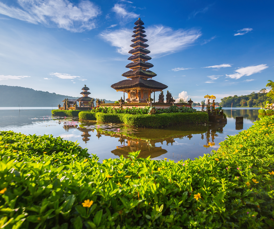 bali voyage sur mesure travel planner