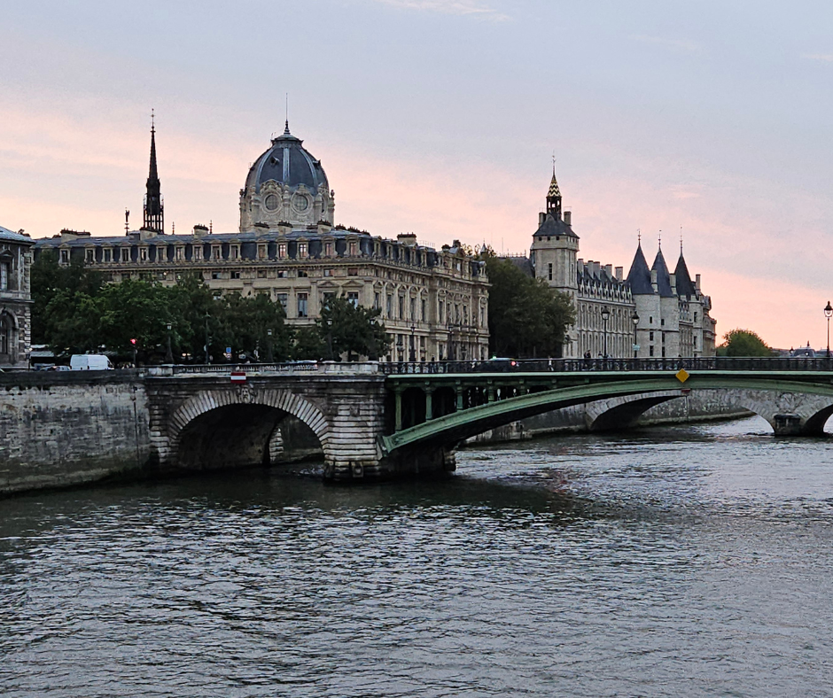 voyage sur mesure en france, travel planner