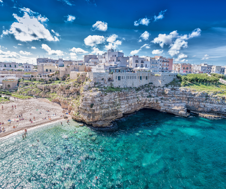 travel planner europe 