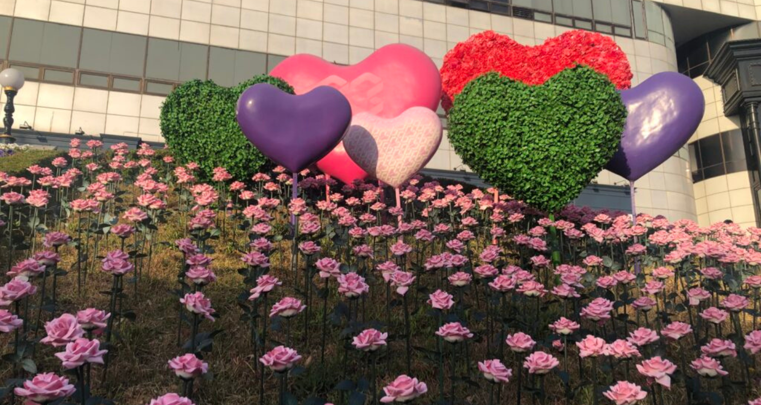 Itinéraire K-Drama Séoul